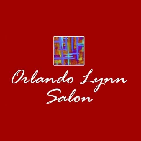 Orlando Lynn Salon logo