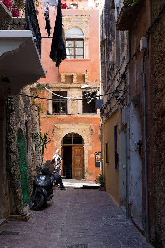 2 месяца в Греции. Часть 1: дорога по Балканам – Пелион – Коринфский залив – Афины - Крит