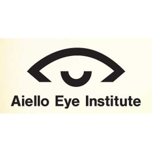 Aiello Eye Institute logo