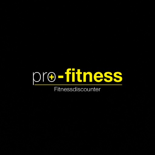 pro-fitness-discounter Waldshut logo