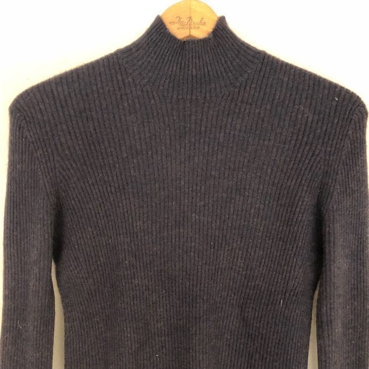 Hermès Cashmere Sweater