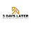3 Days Later Roofing + Renovations logo