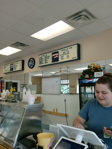 Ice Cream Shop «Big Dipper Creamery - Blaine», reviews and photos, 1250 126th Ave NE, Blaine, MN 55434, USA