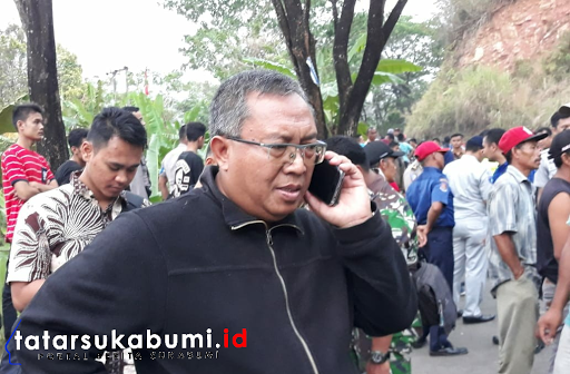 
Kecelakaan Maut di Cikidang, Bupati Sukabumi Soroti Beberapa Hal
