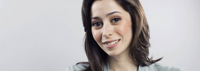 Cristin Milioti Profile Pics Dp Images