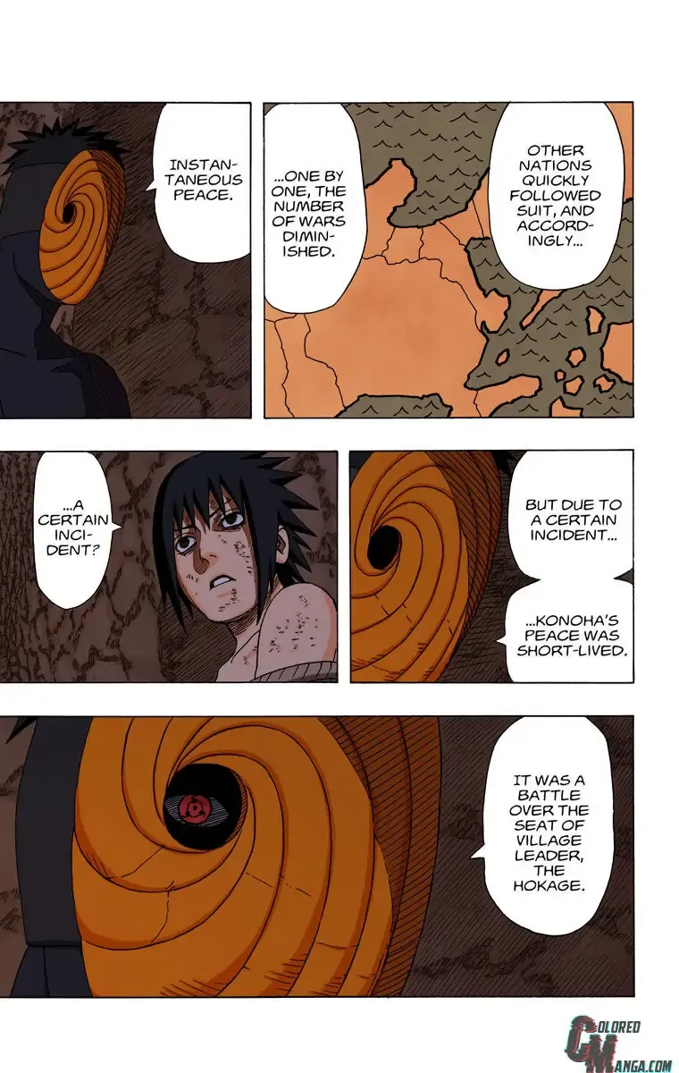 Chapter 399 Page 6