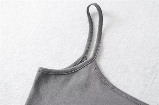 Title 8, Short Strap Top Sexy Ins