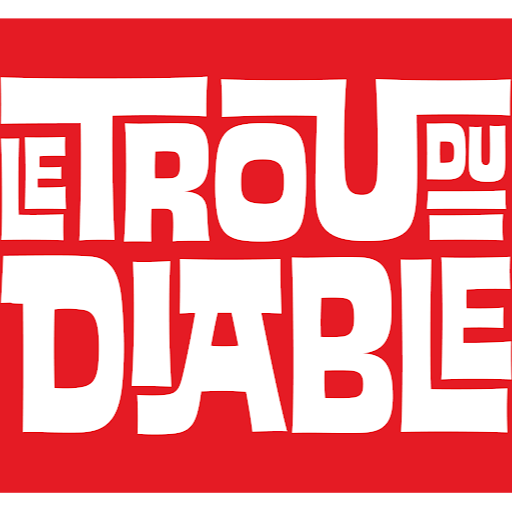 Le Trou du Diable - Brewery / Shop / Salon logo