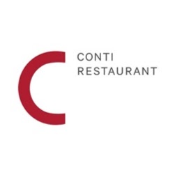 Conti Restaurant logo