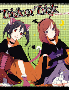 Trick or Trick