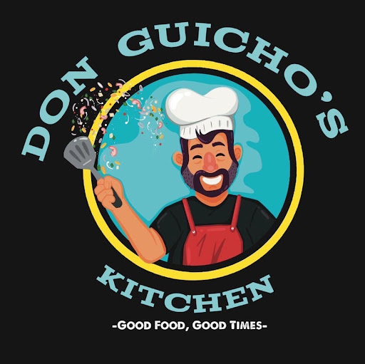 Don Guichos Kitchen