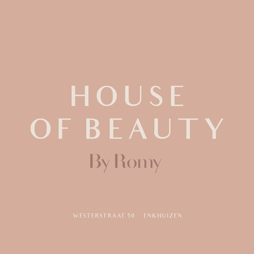 Beauty By Romy