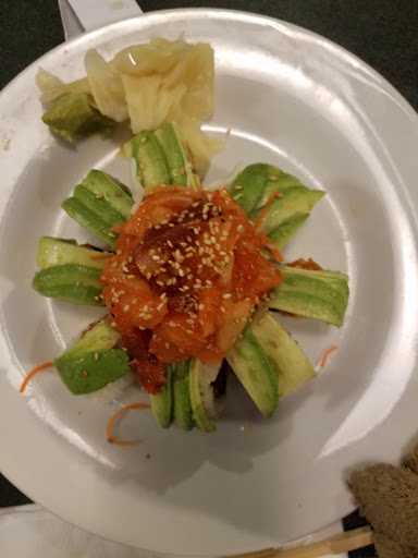 Sushi Restaurant «Kamikaze Sushi Bar & Cuisine», reviews and photos, 223 3rd St, San Rafael, CA 94901, USA