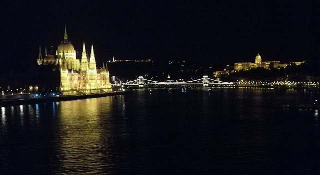 BUDAPEST: VISITA A LA ÓPERA Y UN PASEO A ORILLAS DEL DANUBIO - BUDAPEST Y VIENA: UNA SEMANA A ORILLAS DEL DANUBIO (10)