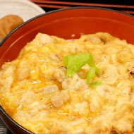 雞三和親子丼