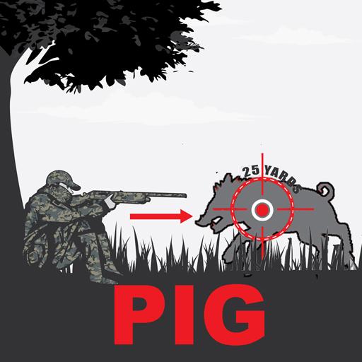 Pig Hunting Calls  Game Calls