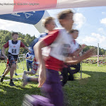 TIMEKEEPER - 2014.09.28 Bieg Niezłomnych (Dylągówka) - Bieg młodzieżowy 1,5 km)