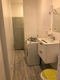 appartement à Toulouse (31)