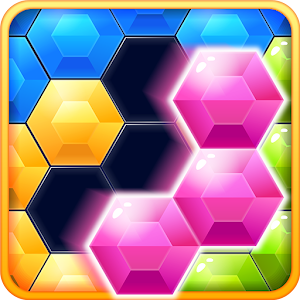 Download Block Puzzle Jewel For PC Windows and Mac