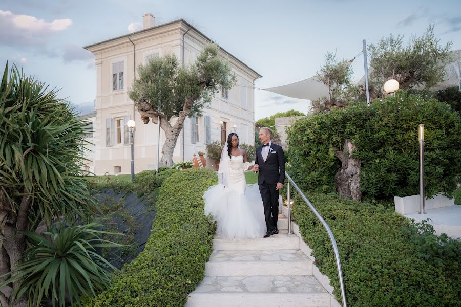 Fotografo di matrimoni Francesco Febbo (francescofebbo). Foto del 17 gennaio