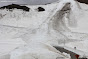 Avalanche Maurienne, secteur Grand Galibier, Col du Galibier - Photo 5 - © Duclos Alain