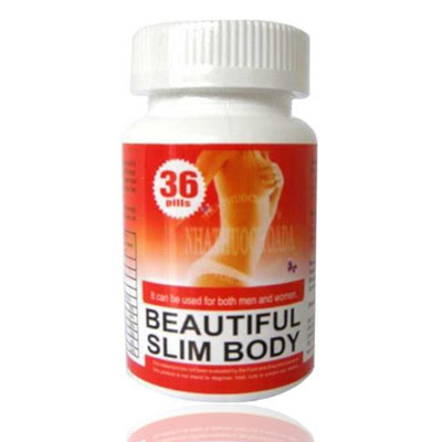 Cách giảm cân an toàn  trong 7 ngày với biotin collagen  Beautiful%2520slim%2520body