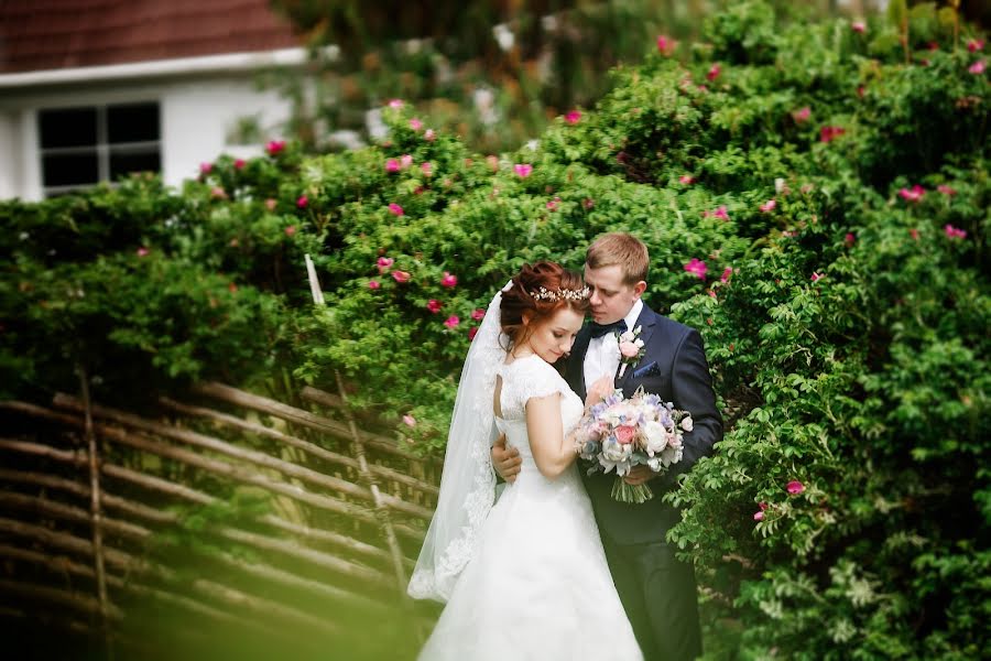 Wedding photographer Irina Koroleva (fototallinn). Photo of 19 June 2018