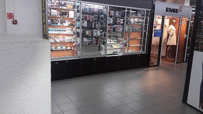 Photos of ТЦ "Магнит"