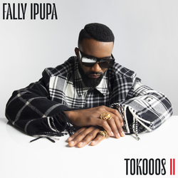 Download Mp3: Fally Ipupa  -  Tokooos II Album