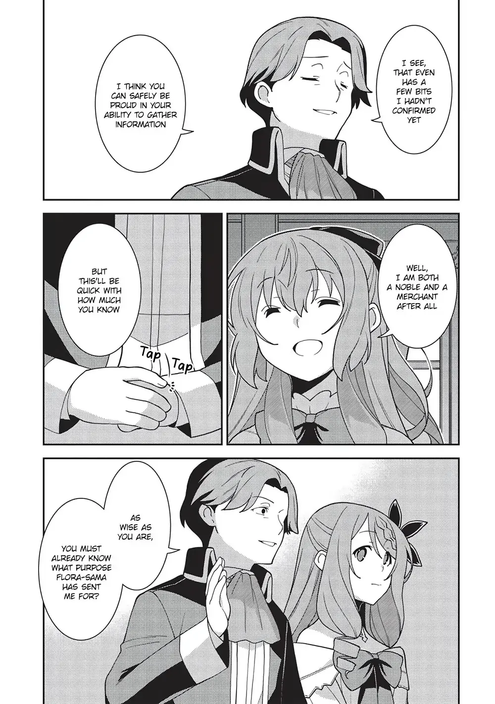 Seirei Gensouki Page 12