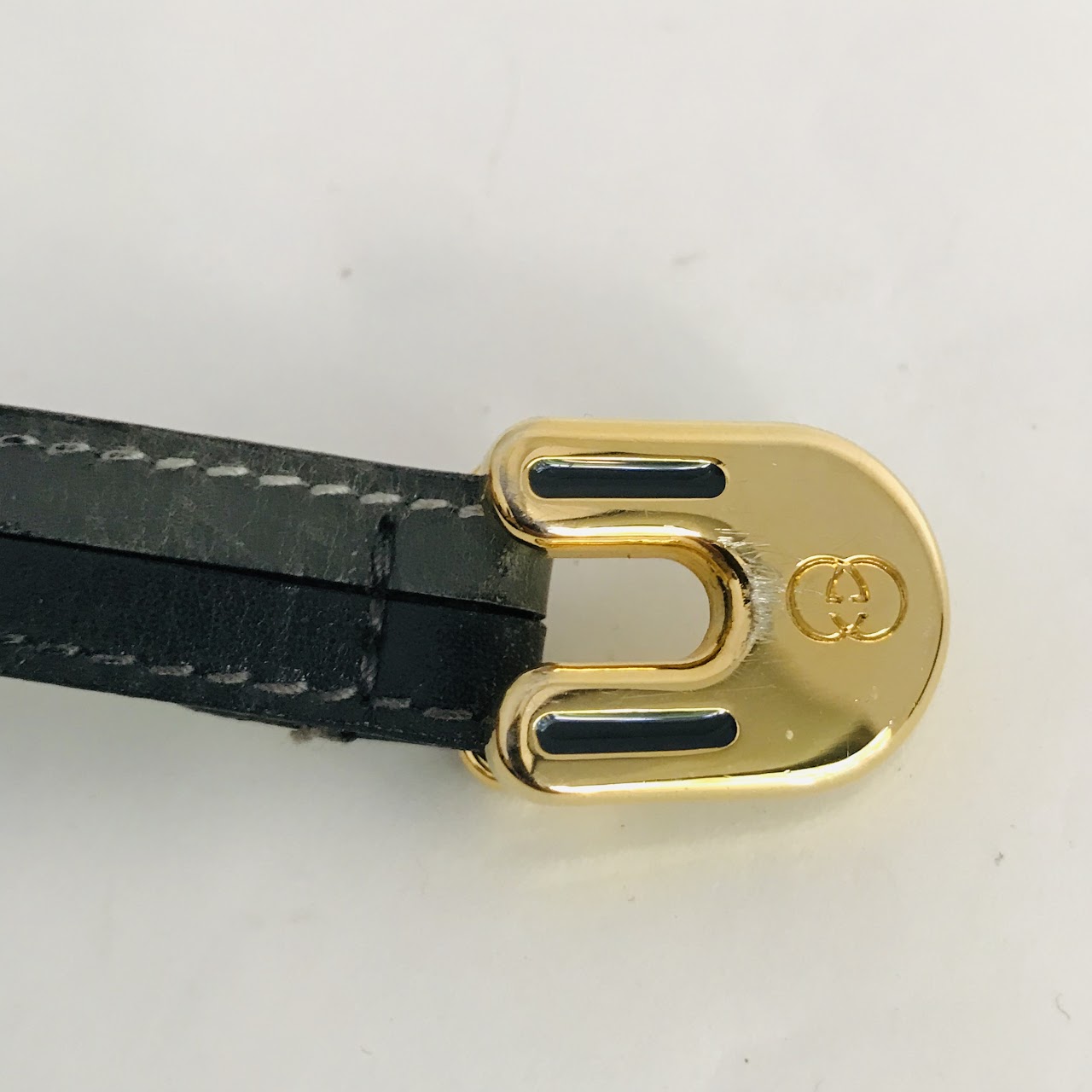 Gucci Boutique Belt