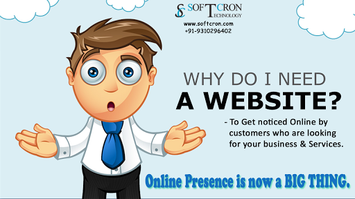 SoftCron Technology, 2nd Floor, Gopal Complex, Near Chotu Ram Chowk, Rohtak, Haryana 124001, India, Search_Engine_Optimization_Company, state HR