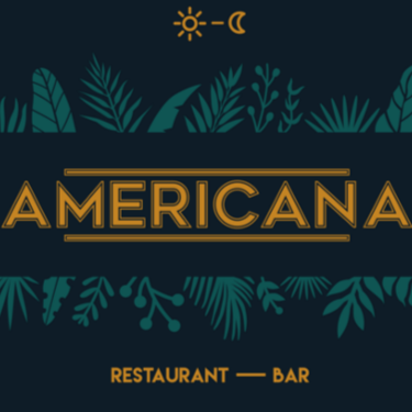 Restaurant Bar Americana