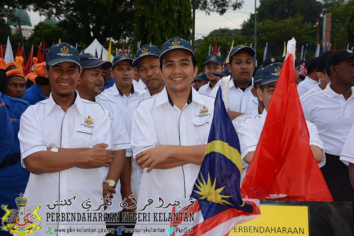 Majlis Perhimpunan