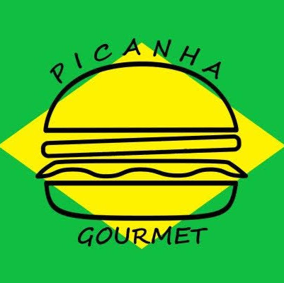 Picanha Gourmet logo