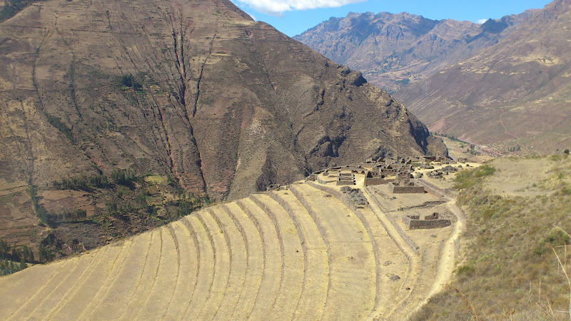 9. Ruta por el Valle Sagrado y tren a Aguascalientes - 13 días en Perú clásico (2)