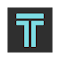 Item logo image for Minimal Turquoise