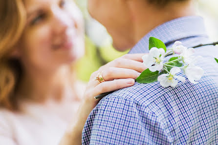 Wedding photographer Vitaliy Fedosov (vitalyf). Photo of 3 May 2017