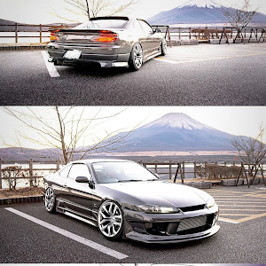 シルビア S15