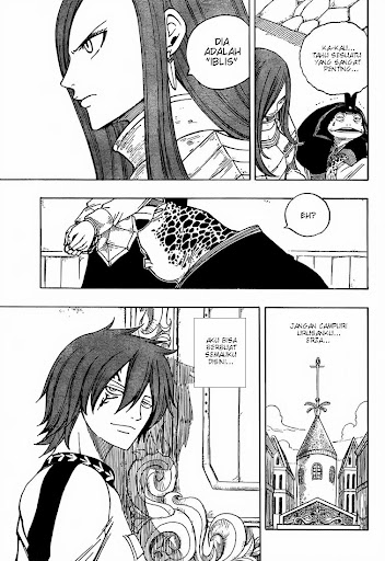 Manga Komik Fairy Tail 23 page 9
