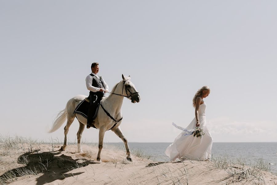 Huwelijksfotograaf Nikita Gusev (gusevphoto). Foto van 7 maart 2018