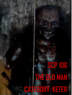 SCP 106