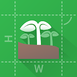 Cover Image of Download Garden Organizer: Manager & Planner 1.1.3 APK