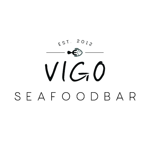 Seafoodbar Vigo logo