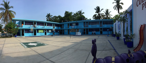 Colegio Edison Pedregoso, Niños Héroes s/n, Pedregoso, 39407 Acapulco, Gro., México, Escuela privada | GRO