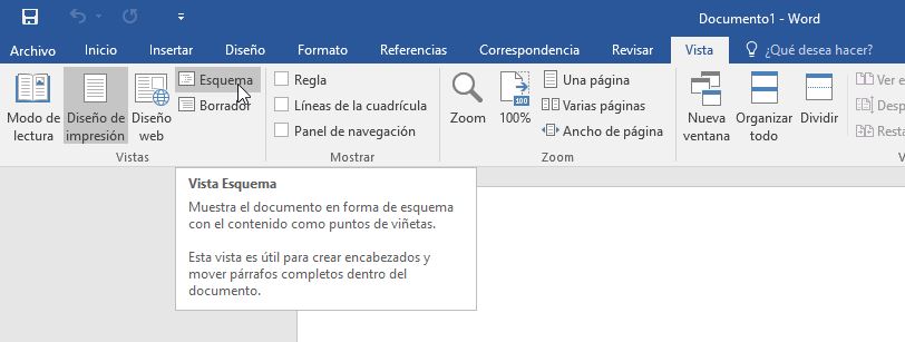 10 características ocultas de Microsoft Word