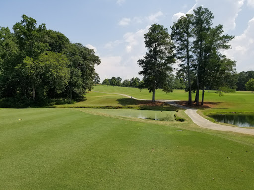 Golf Club «Monroe Golf and Country Club», reviews and photos, 1414 Alcovy St, Monroe, GA 30655, USA