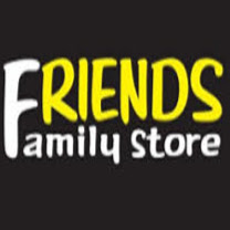Friends Family Store logo