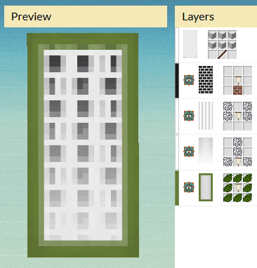 旗 バナー で作るふすまや冷蔵庫 便利なインテリアの作り方 まとめ Craft Life