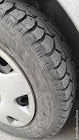 продам шины в ПМР Hankook